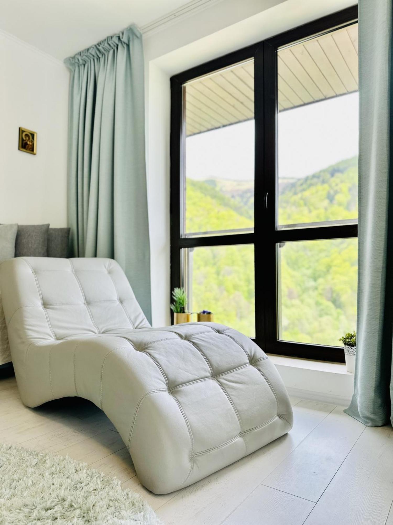 Sky Is The Limit Appartement Sinaia Buitenkant foto