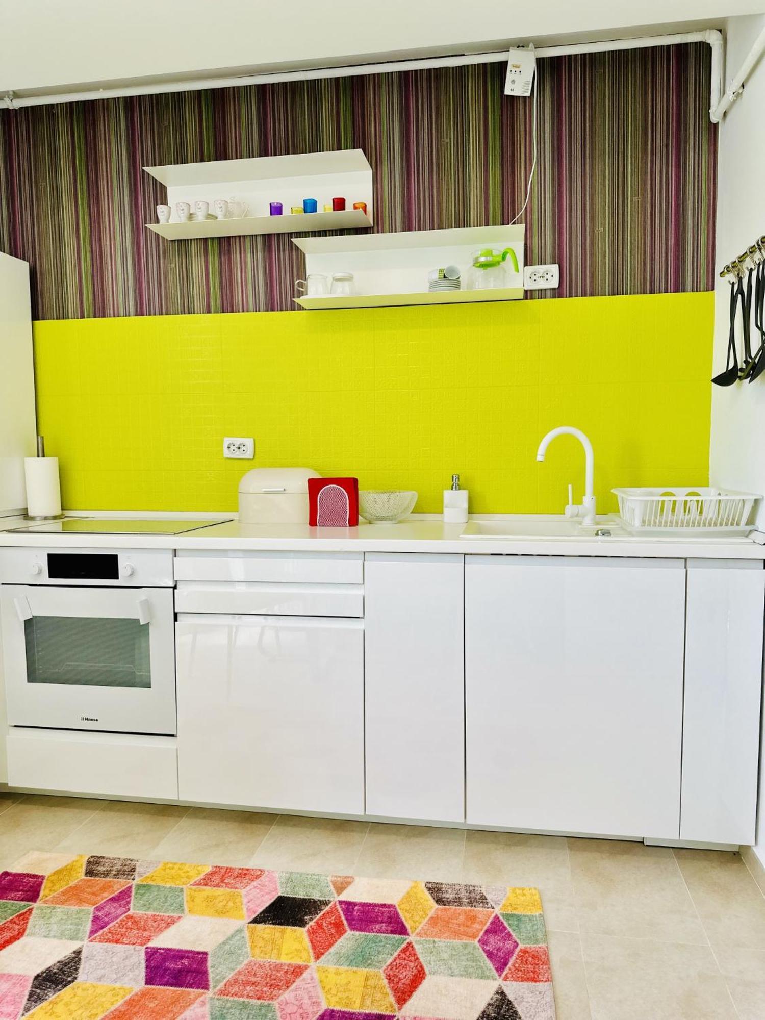 Sky Is The Limit Appartement Sinaia Buitenkant foto