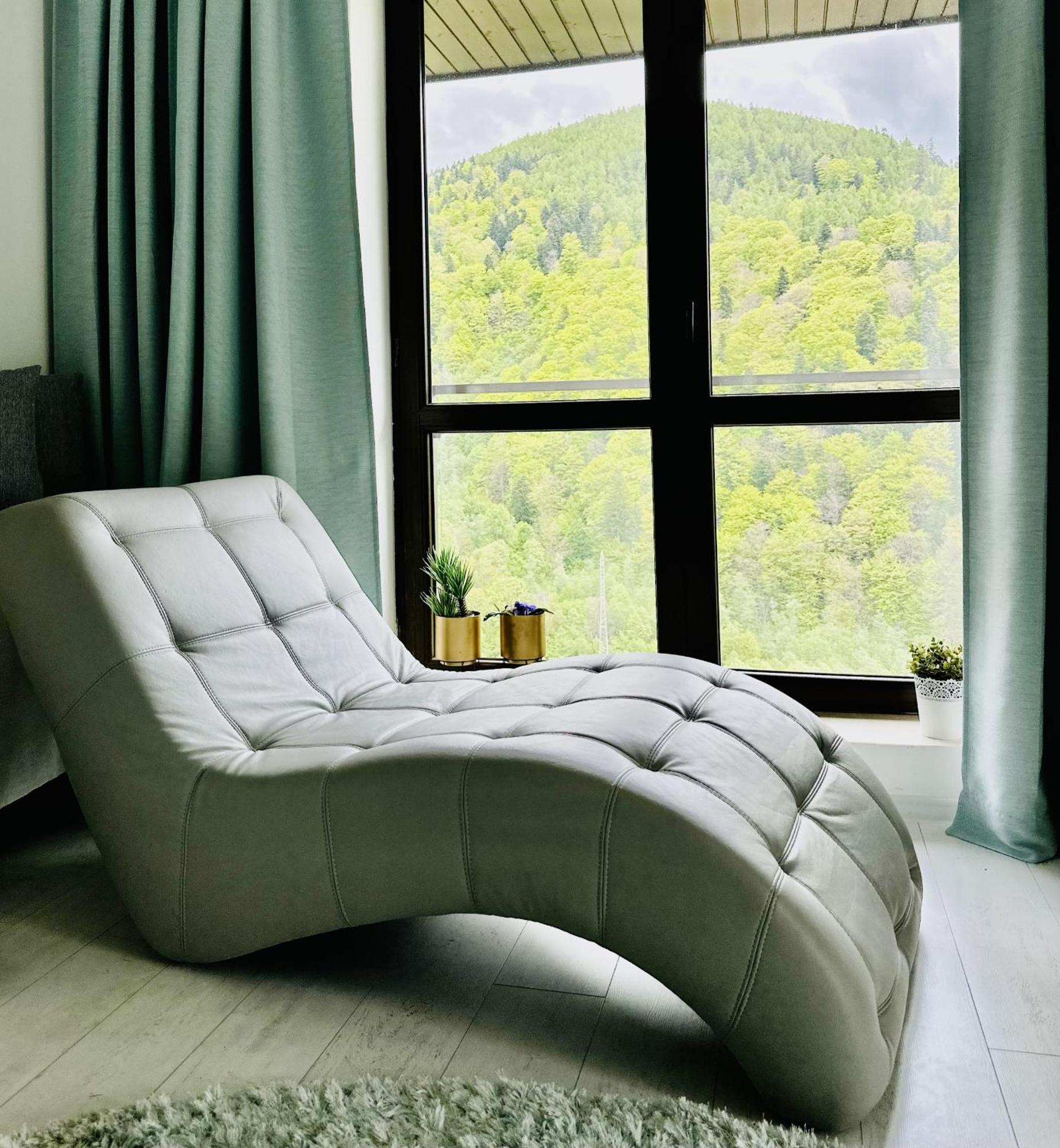 Sky Is The Limit Appartement Sinaia Buitenkant foto